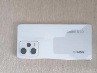 Redmi note 12 pro , 8gb ram 256gb de Rom