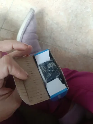 Báscula de maleta MLhogar 22kg