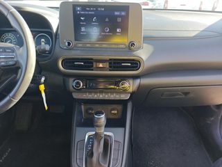 Hyundai Kona💥Desde € al mes ¡sin entrada!🚗