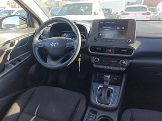 Hyundai Kona💥Desde € al mes ¡sin entrada!🚗