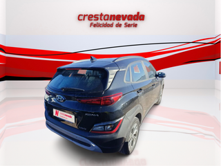 Hyundai Kona💥Desde € al mes ¡sin entrada!🚗