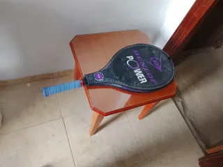 Raqueta de Tenis HEAD Power Plus