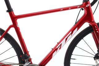 Black Friday · KTM Revelator Alto AXS 12V (carretera) t.52 Reacondicionada