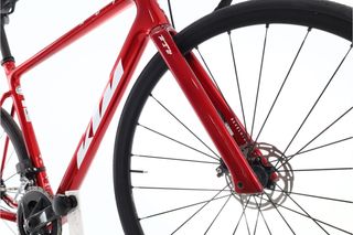 Black Friday · KTM Revelator Alto AXS 12V (carretera) t.52 Reacondicionada