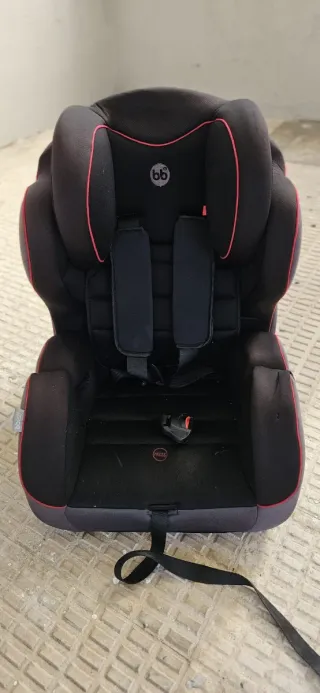 Silla de coche para bebé