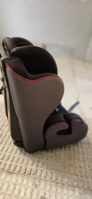 Silla de coche para bebé