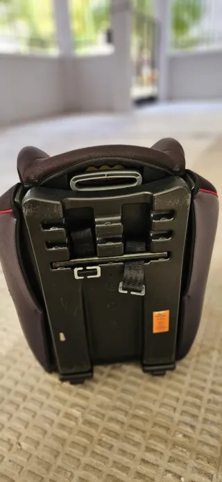 Silla de coche para bebé