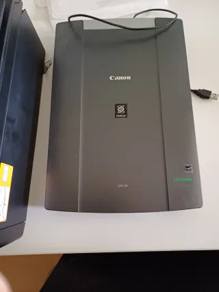 Impresora Brother DCP-J152W Negra