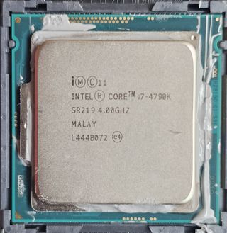 Placa Base y Procesador