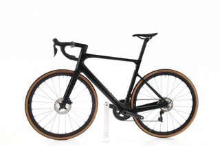 Black Friday · Orbea Orca Di2 11V (carretera) t.56 Reacondicionada