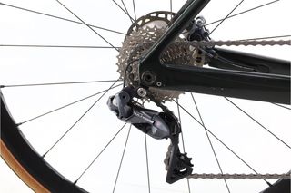 Black Friday · Orbea Orca Di2 11V (carretera) t.56 Reacondicionada