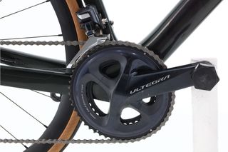 Black Friday · Orbea Orca Di2 11V (carretera) t.56 Reacondicionada