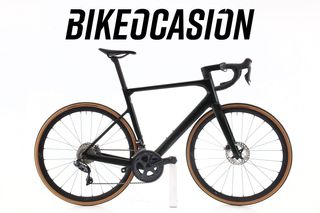 Black Friday · Orbea Orca Di2 11V (carretera) t.56 Reacondicionada