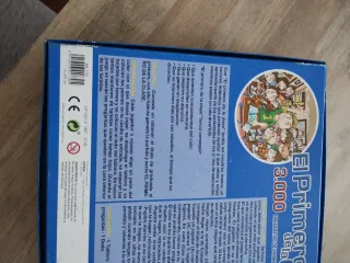 El Primero de la Clase - Juego de Preguntas