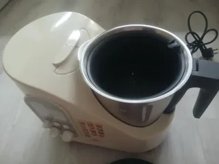 Robot de cocina Superchef & Mix