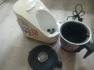 Robot de cocina Superchef & Mix