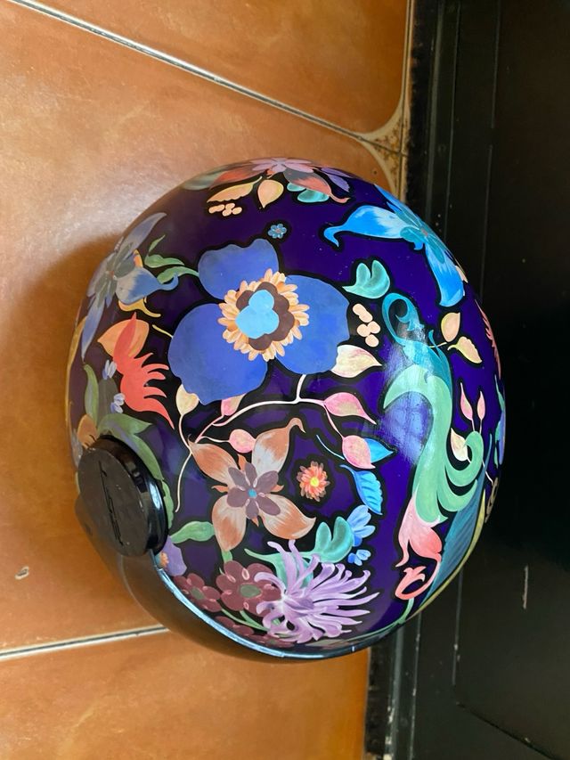 Casco Moto Sphere Lux 2 Taglia S. Ls 2.