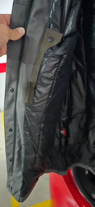 Chaqueta Dainese Moto Mujer