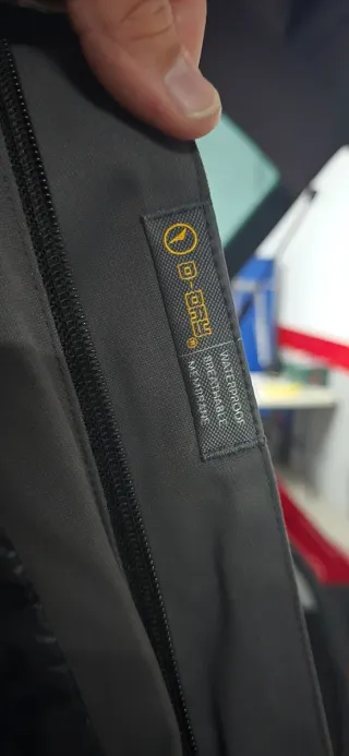 Chaqueta Dainese Moto Mujer