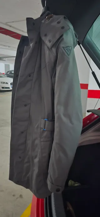 Chaqueta Dainese Moto Mujer