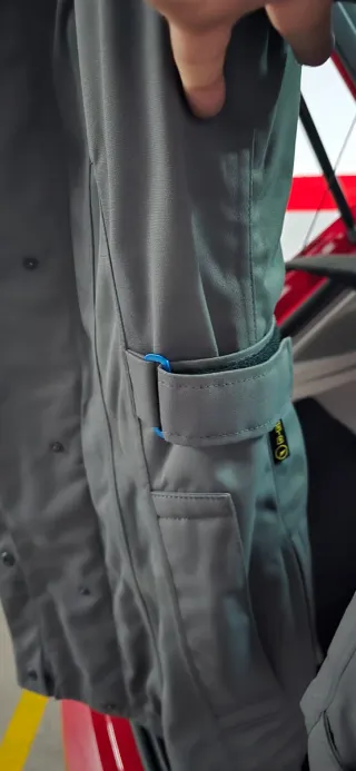 Chaqueta Dainese Moto Mujer