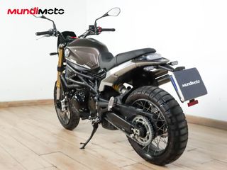 BENELLI LEONCINO 800 TRAIL