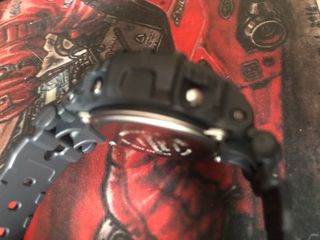 CASIO G-Shock DW-6700 Skyforce NOS