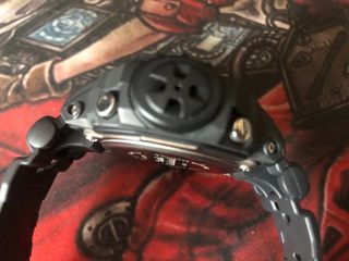 CASIO G-Shock DW-6700 Skyforce NOS