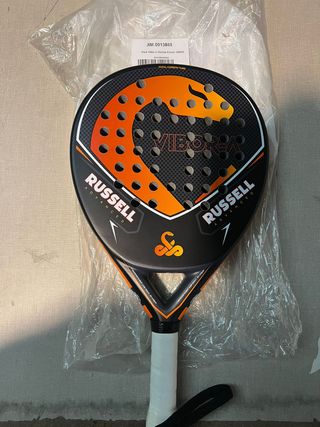 Pala Vibora Russell Advance 2022