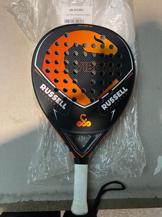 Pala Vibora Russell Advance 2022