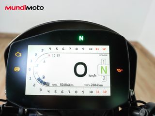 BENELLI LEONCINO 800 TRAIL