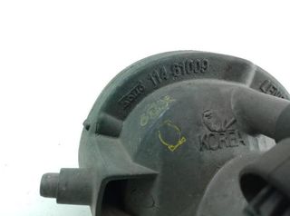 Mazda faro antiniebla delantero derecho 5 20071295