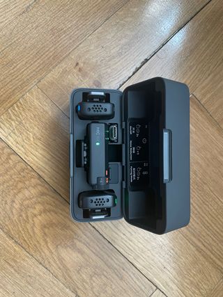DJI Mic Mini 2 Nuevos