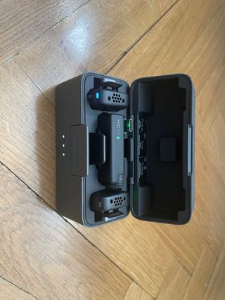 DJI Mic Mini 2 Nuevos