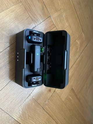 DJI Mic Mini 2 Nuevos