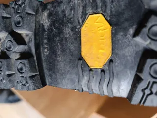 Botas Rocneige Cletas Mujer Talla 38