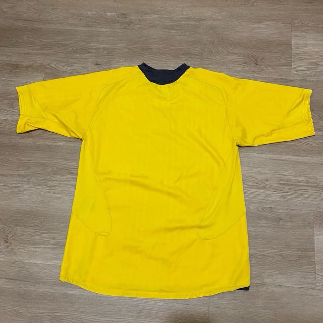 Arsenal FC 2006 2007 Nike Camiseta