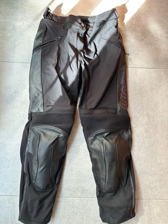 Pantalón Moto mujer