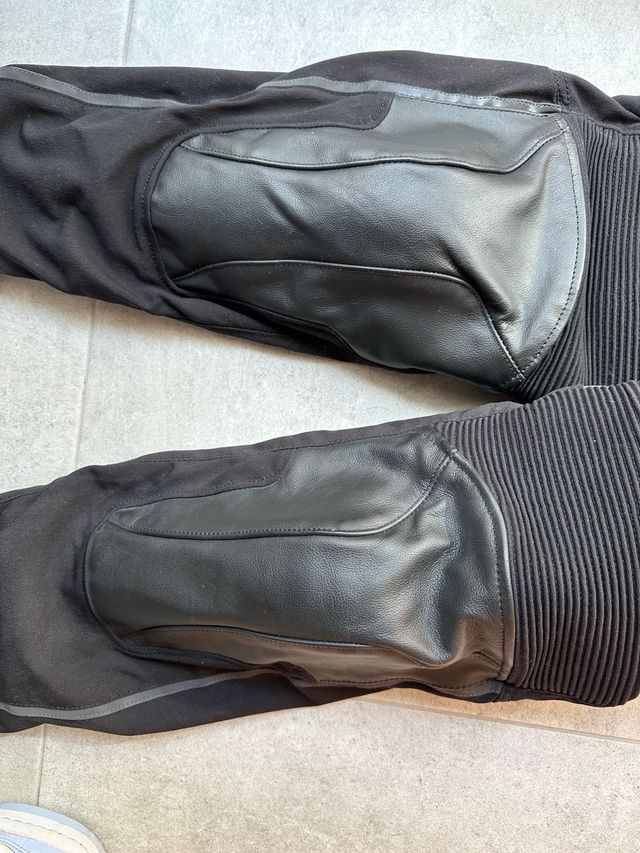 Pantalón Moto mujer