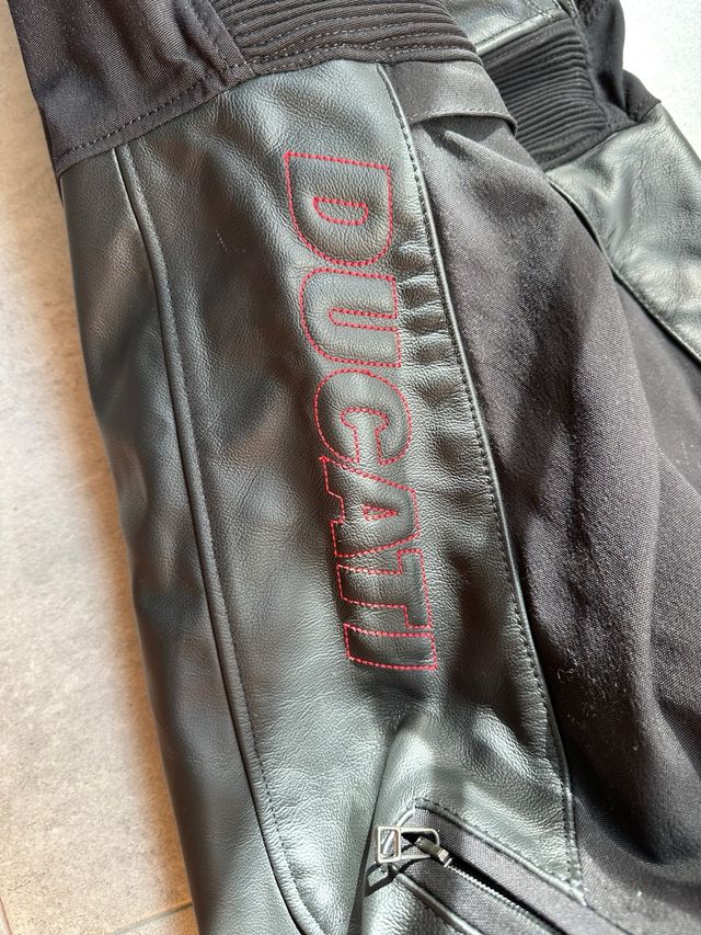 Pantalón Moto mujer