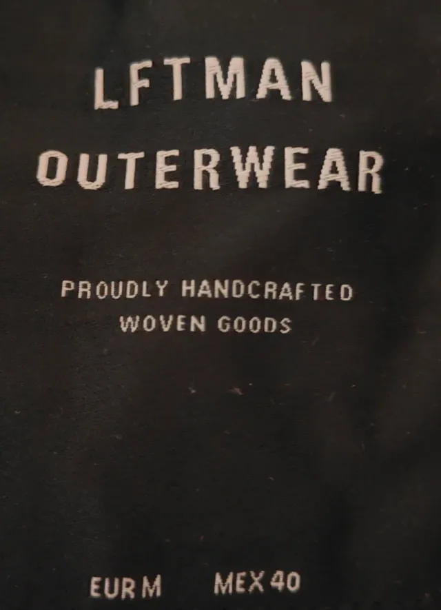 Chaquetón Camel con Capucha y Borrego. Talla M