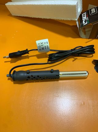 Termocalentador Acuario Sicce Scuba 25W