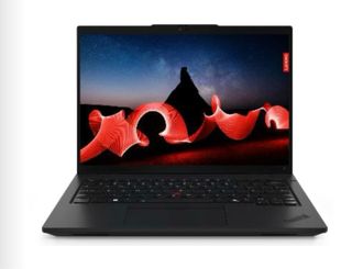 Lenovo Thinkpad L14 Gen 5 Negro