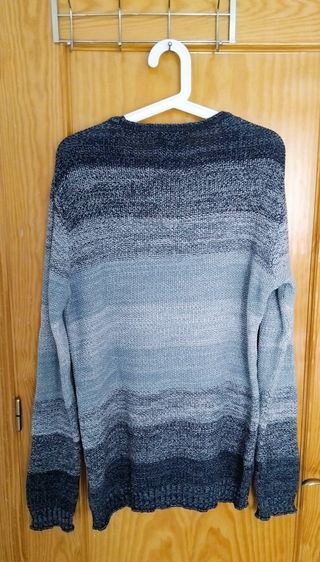 Jersey Desigual Man Talla M