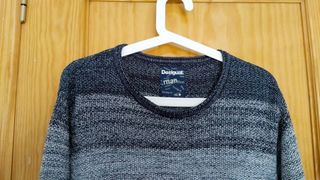 Jersey Desigual Man Talla M