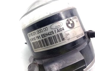 Bmw 20180423 faro antiniebla delantero izquierdo 5