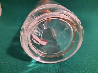 Antiguo sifón marca LA REVOLTOSA. Años 60/70