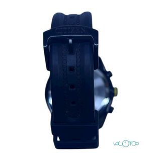 Reloj Citizen B612-S071119 Negro y Amarillo