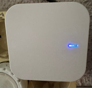 Smart Home Gateway Tuya