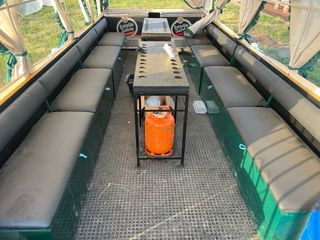 alquilo carreta romería